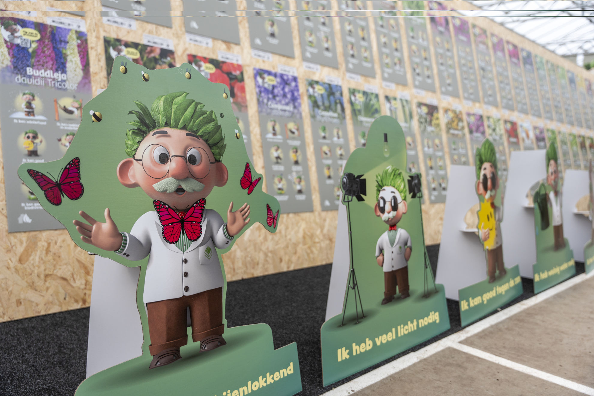 Picture for category Plantbeeb®